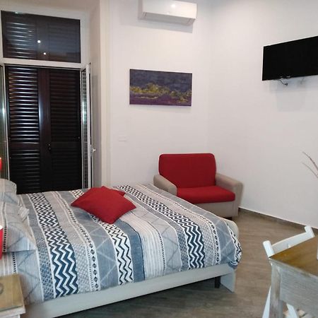 B&B Da Ary Colorful Rooms Naples Extérieur photo