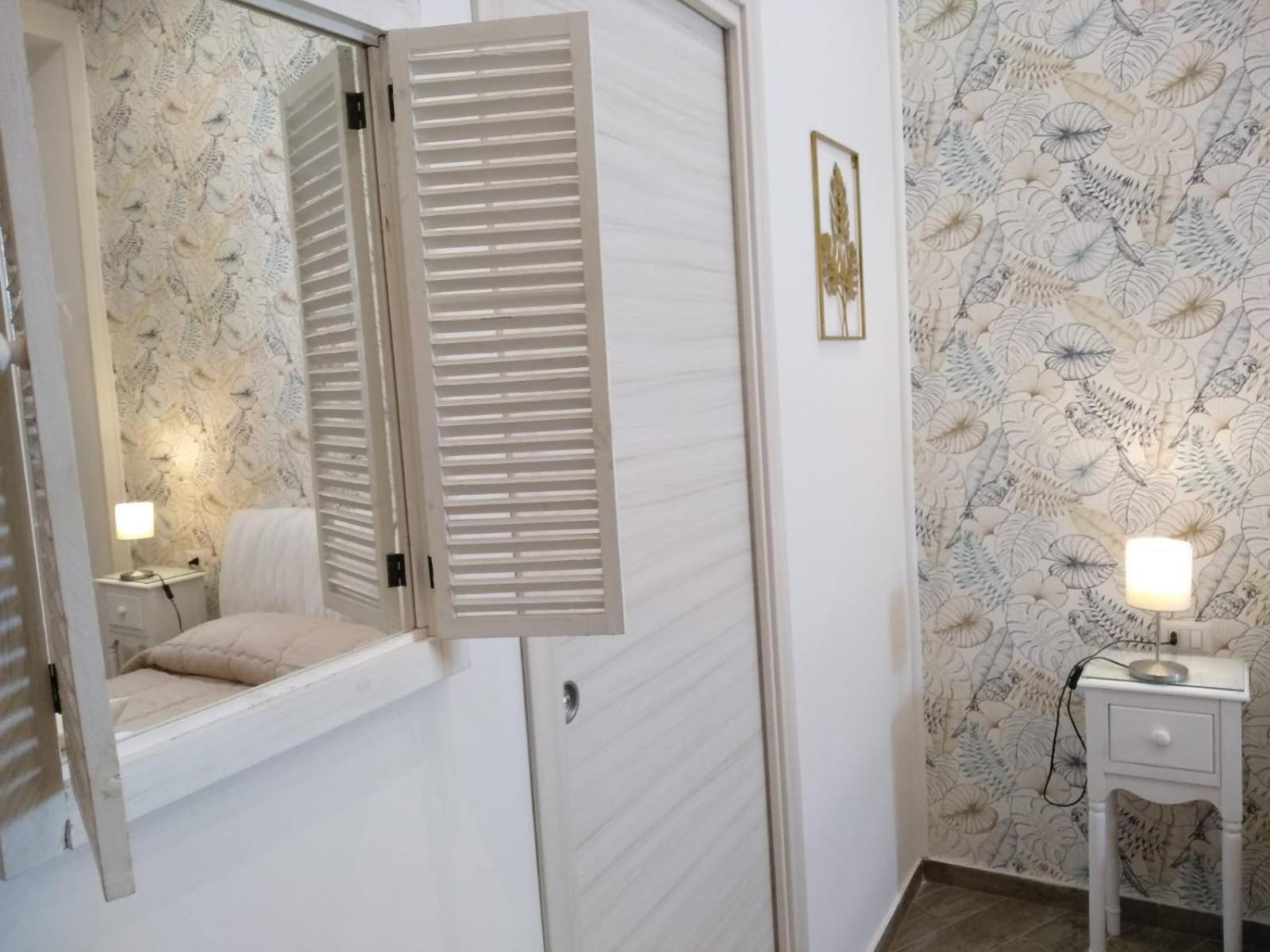 B&B Da Ary Colorful Rooms Naples Extérieur photo