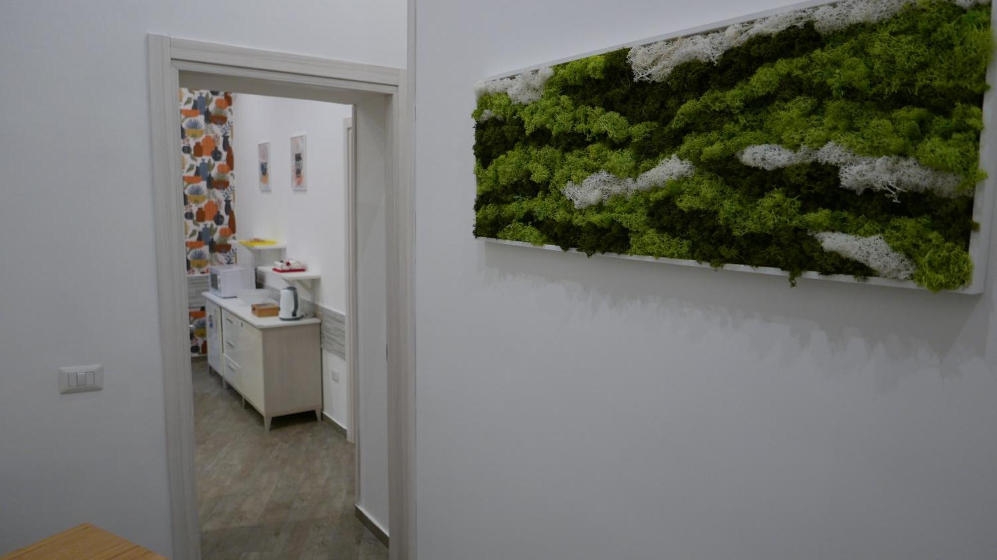 B&B Da Ary Colorful Rooms Naples Extérieur photo