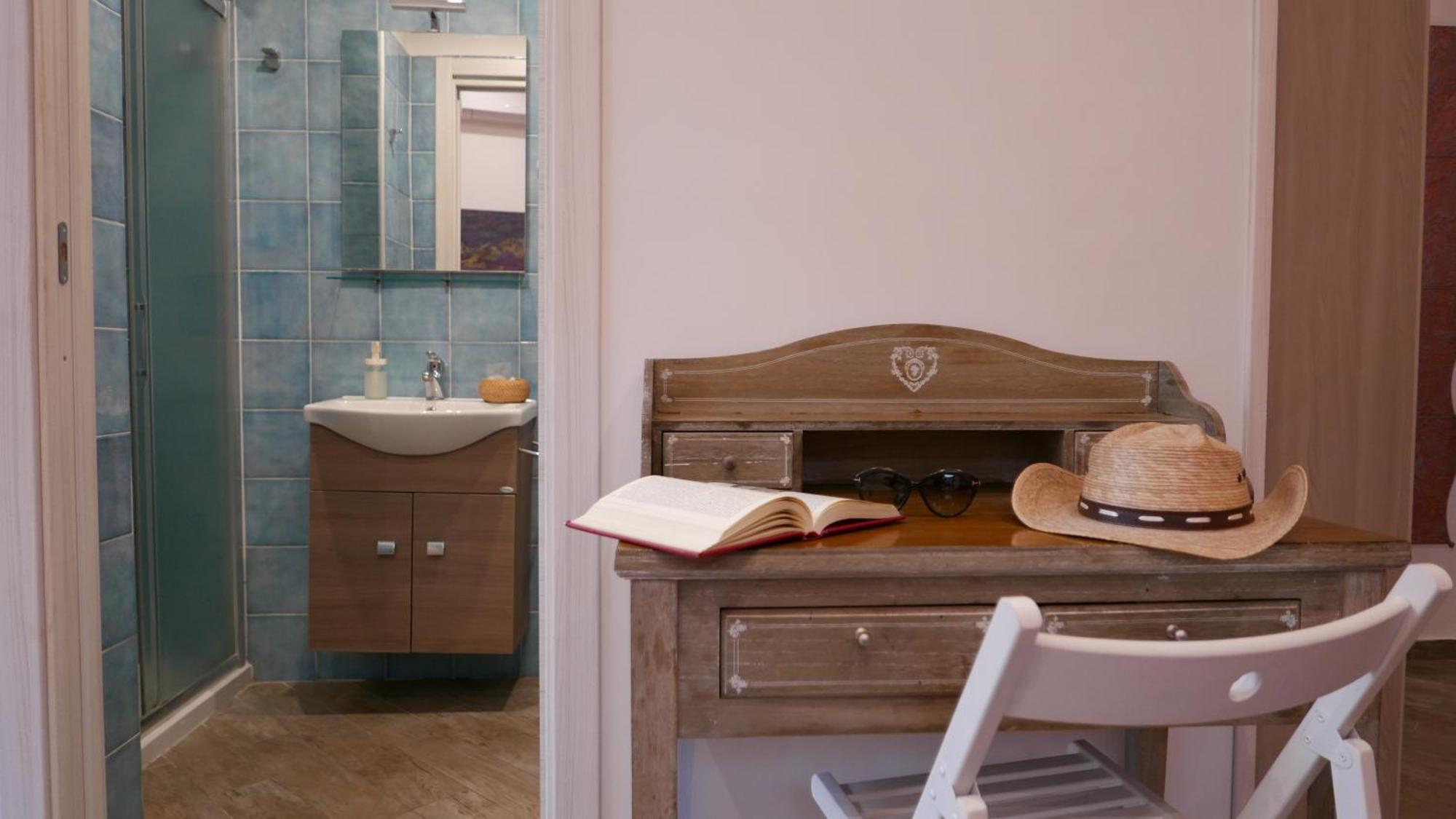 B&B Da Ary Colorful Rooms Naples Extérieur photo