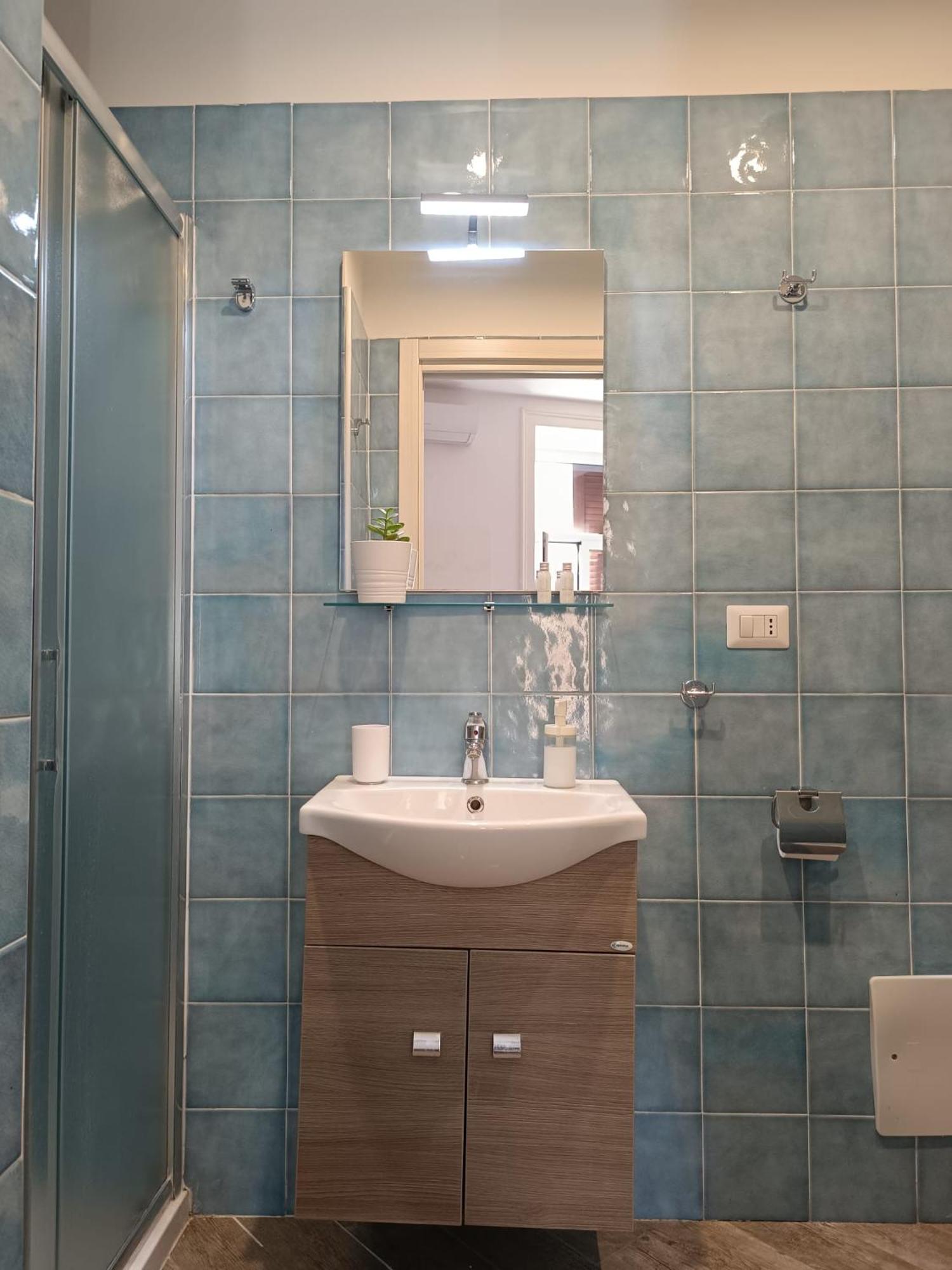 B&B Da Ary Colorful Rooms Naples Extérieur photo