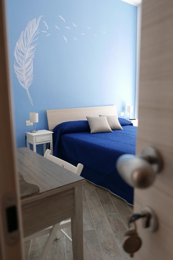 B&B Da Ary Colorful Rooms Naples Extérieur photo