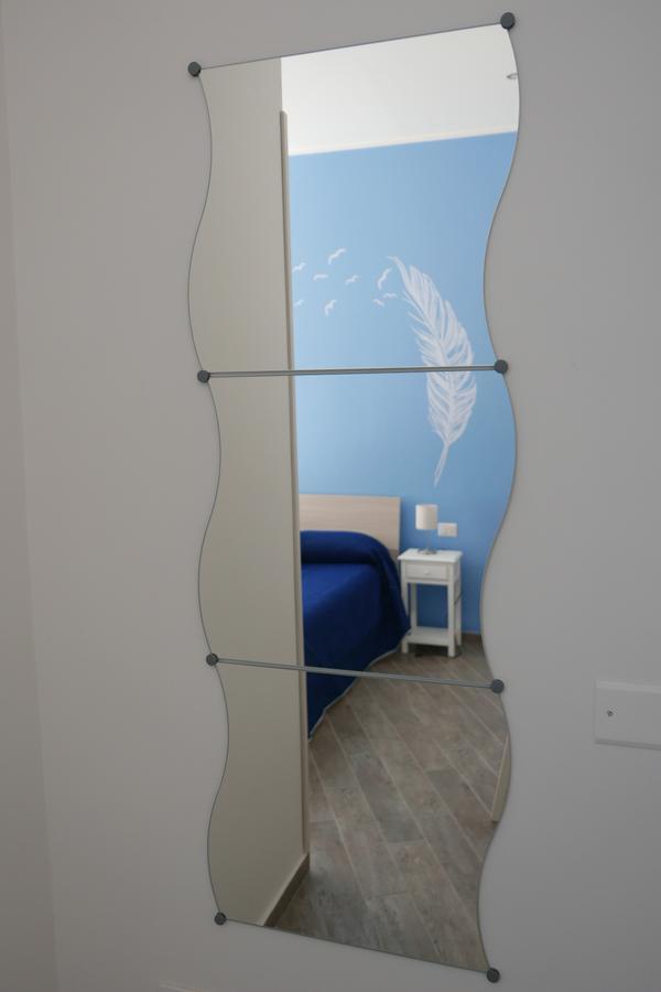 B&B Da Ary Colorful Rooms Naples Extérieur photo