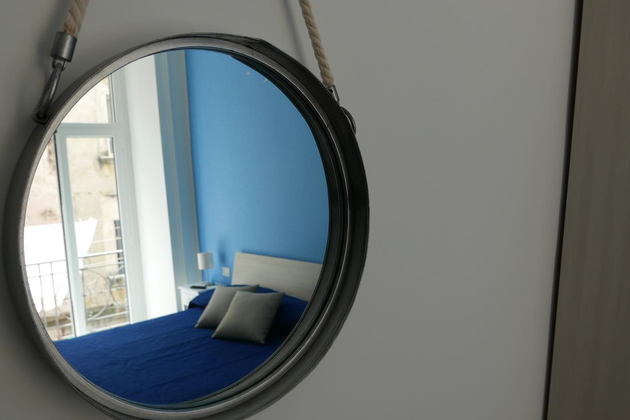 B&B Da Ary Colorful Rooms Naples Extérieur photo